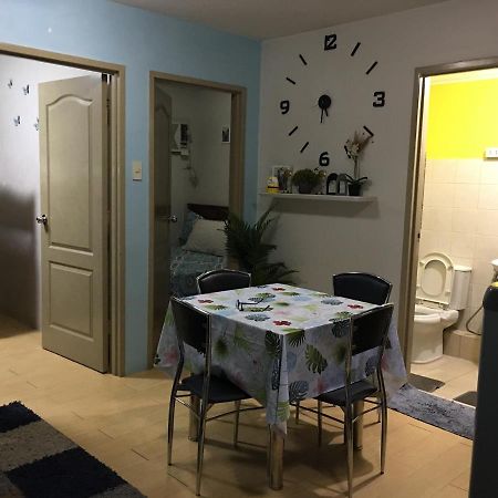 2 Bedroom Sorrento Oasis Pasig City Kültér fotó