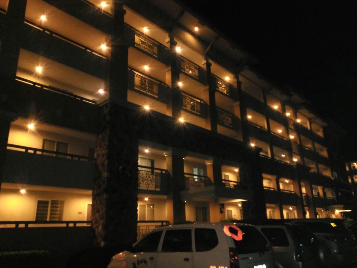 2 Bedroom Sorrento Oasis Pasig City Kültér fotó
