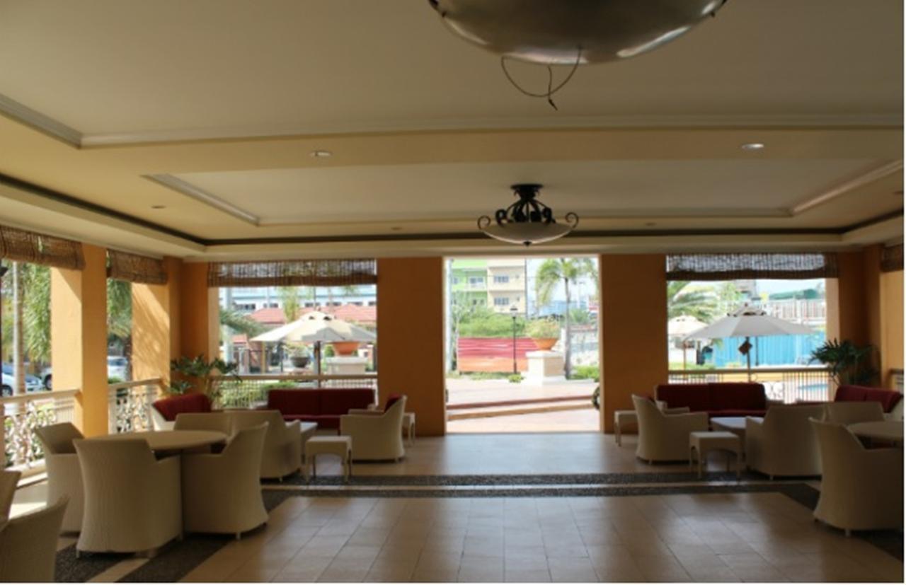 2 Bedroom Sorrento Oasis Pasig City Kültér fotó