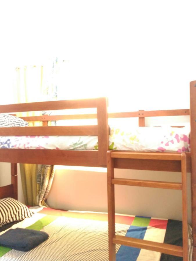 2 Bedroom Sorrento Oasis Pasig City Kültér fotó