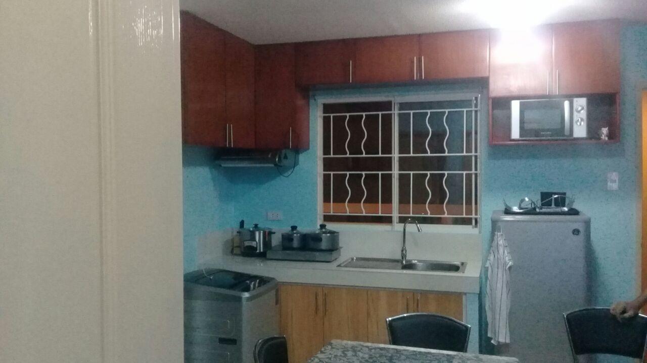 2 Bedroom Sorrento Oasis Pasig City Kültér fotó