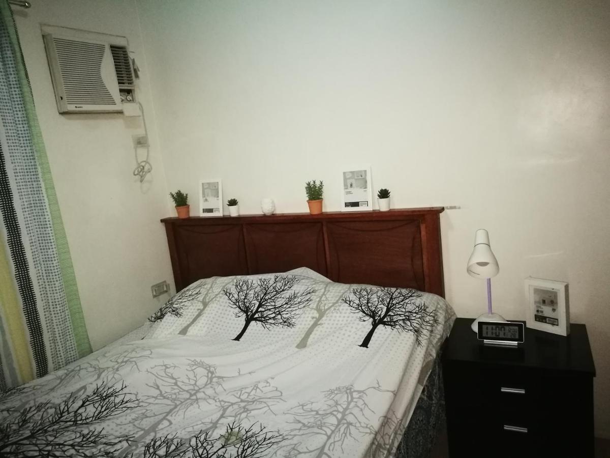 2 Bedroom Sorrento Oasis Pasig City Kültér fotó